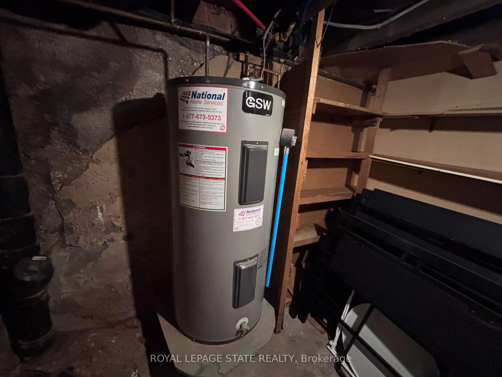 Photo 18 of 109 Belview Avenue, Hamilton, Crown Point — HOMEH