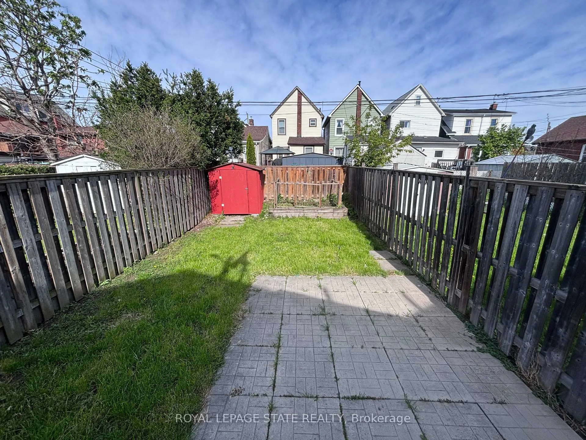 Photo 20 of 109 Belview Avenue, Hamilton, Crown Point — HOMEH