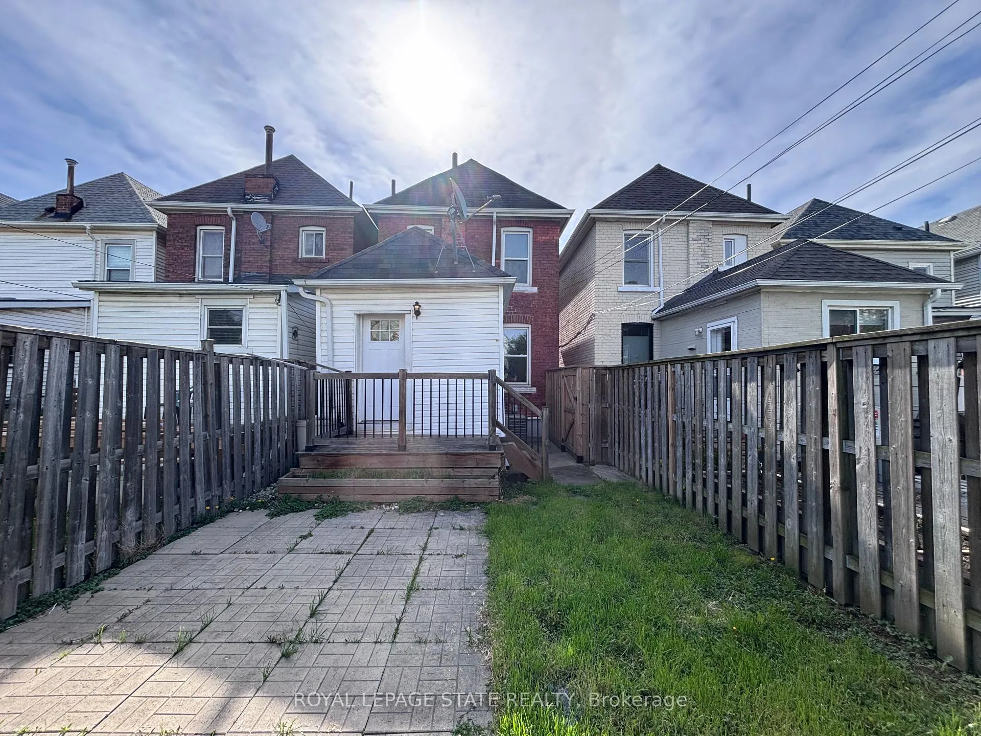 Photo 21 of 109 Belview Avenue, Hamilton, Crown Point — HOMEH