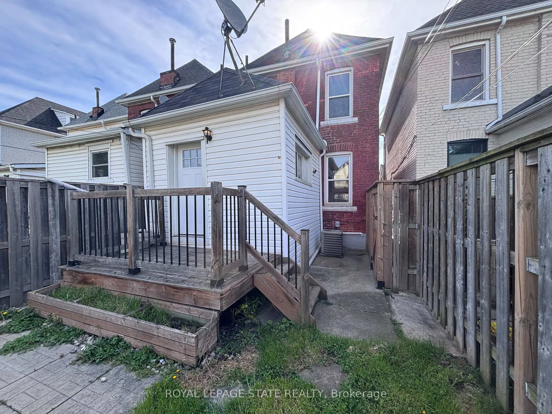 Photo 22 of 109 Belview Avenue, Hamilton, Crown Point — HOMEH