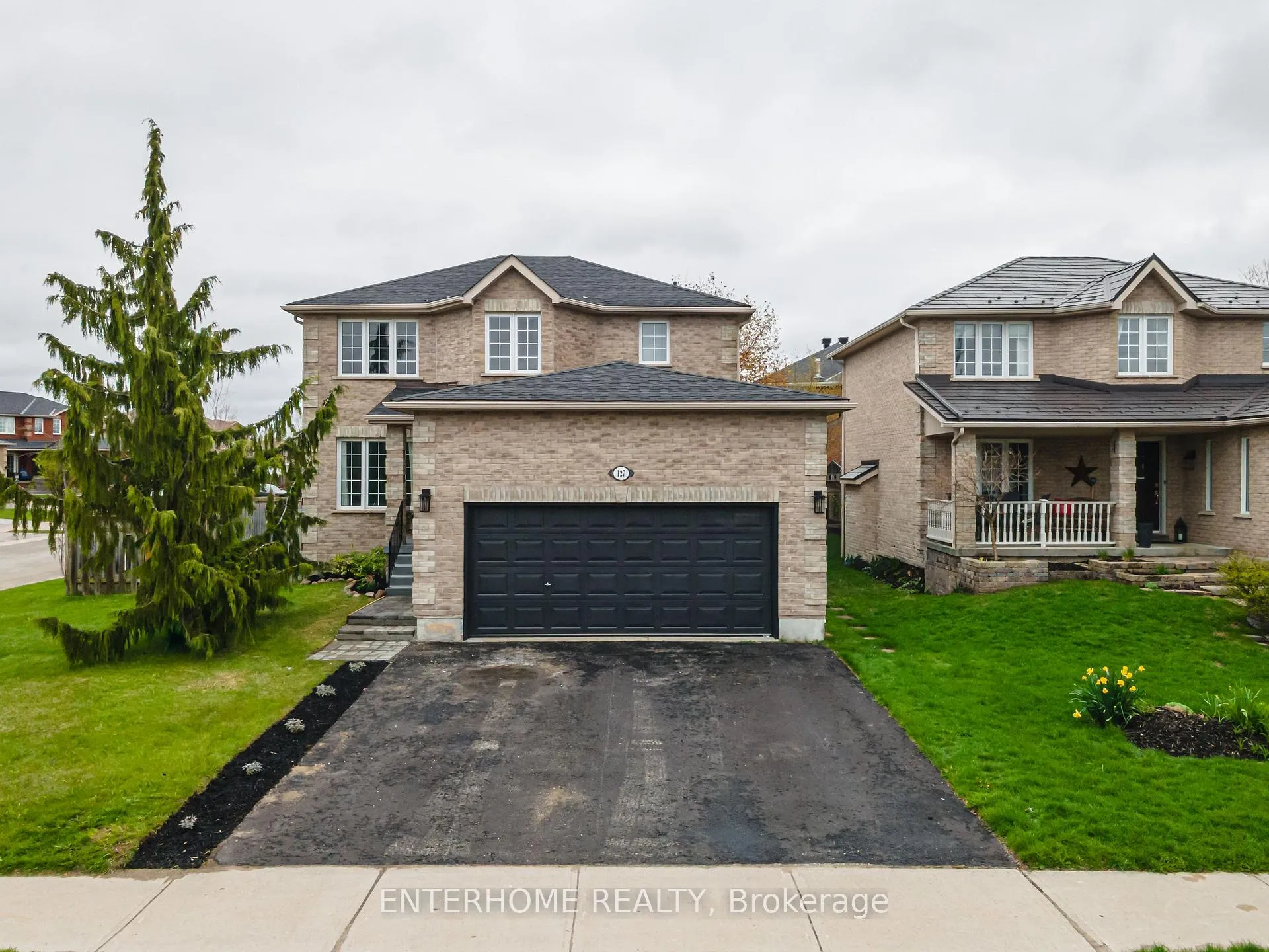 Photo 1 of 127 Birchwood Drive, Barrie, East Bayfield — HOMEH