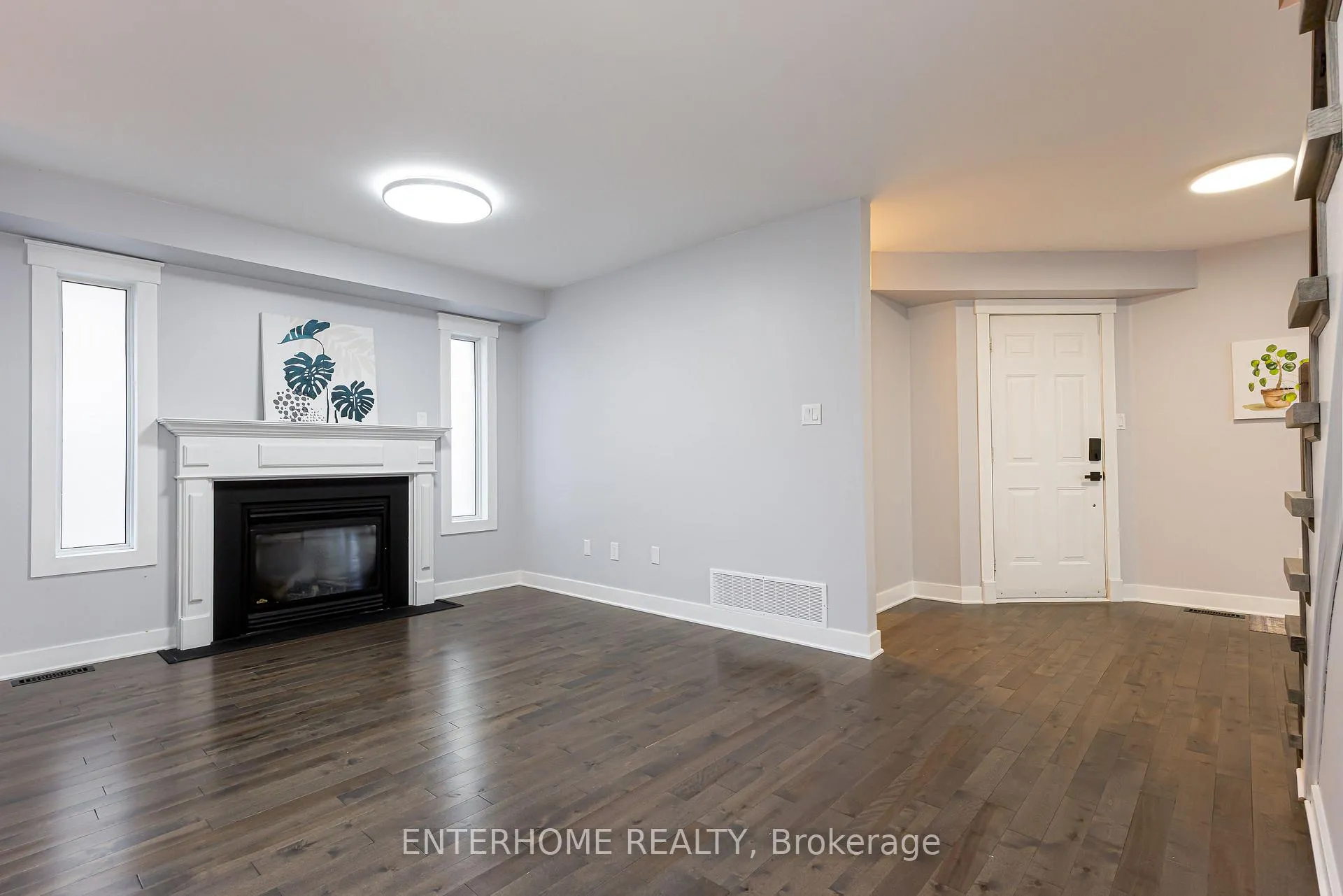 Photo 8 of 127 Birchwood Drive, Barrie, East Bayfield — HOMEH