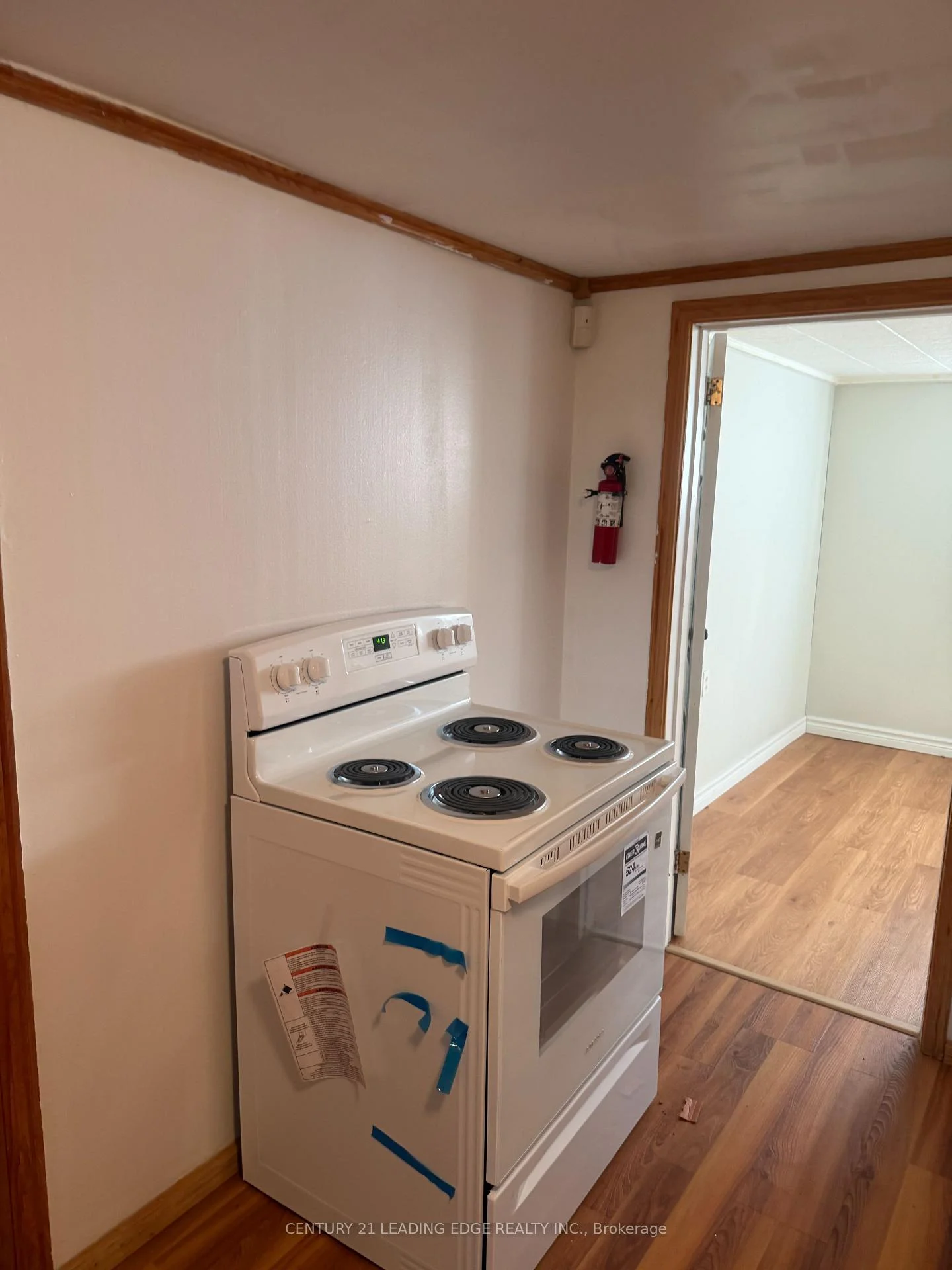 Photo 28 of Unit Main, 62 Lombardy Crescent, Scarborough, Kennedy Park — HOMEH