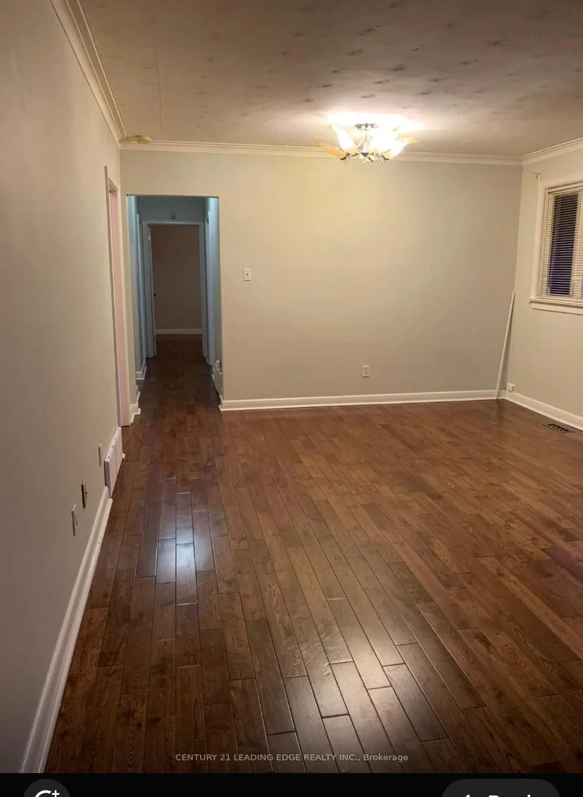 Photo 2 of Unit Main, 62 Lombardy Crescent, Scarborough, Kennedy Park — HOMEH