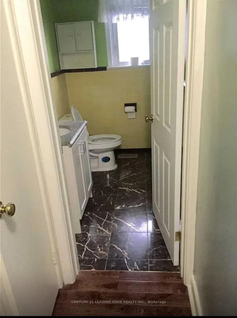 Photo 8 of Unit Main, 62 Lombardy Crescent, Scarborough, Kennedy Park — HOMEH