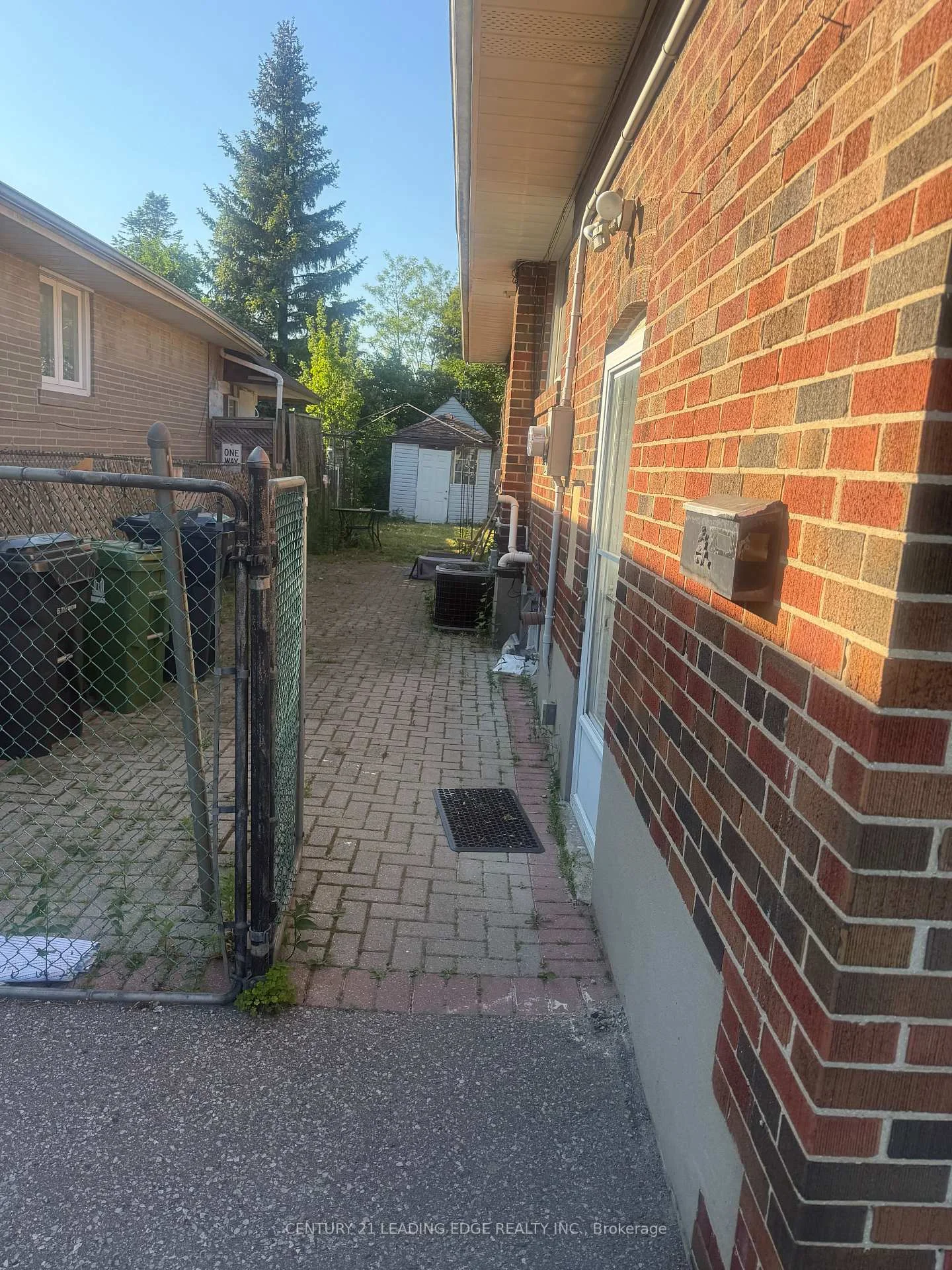 Photo 12 of Unit Main, 62 Lombardy Crescent, Scarborough, Kennedy Park — HOMEH