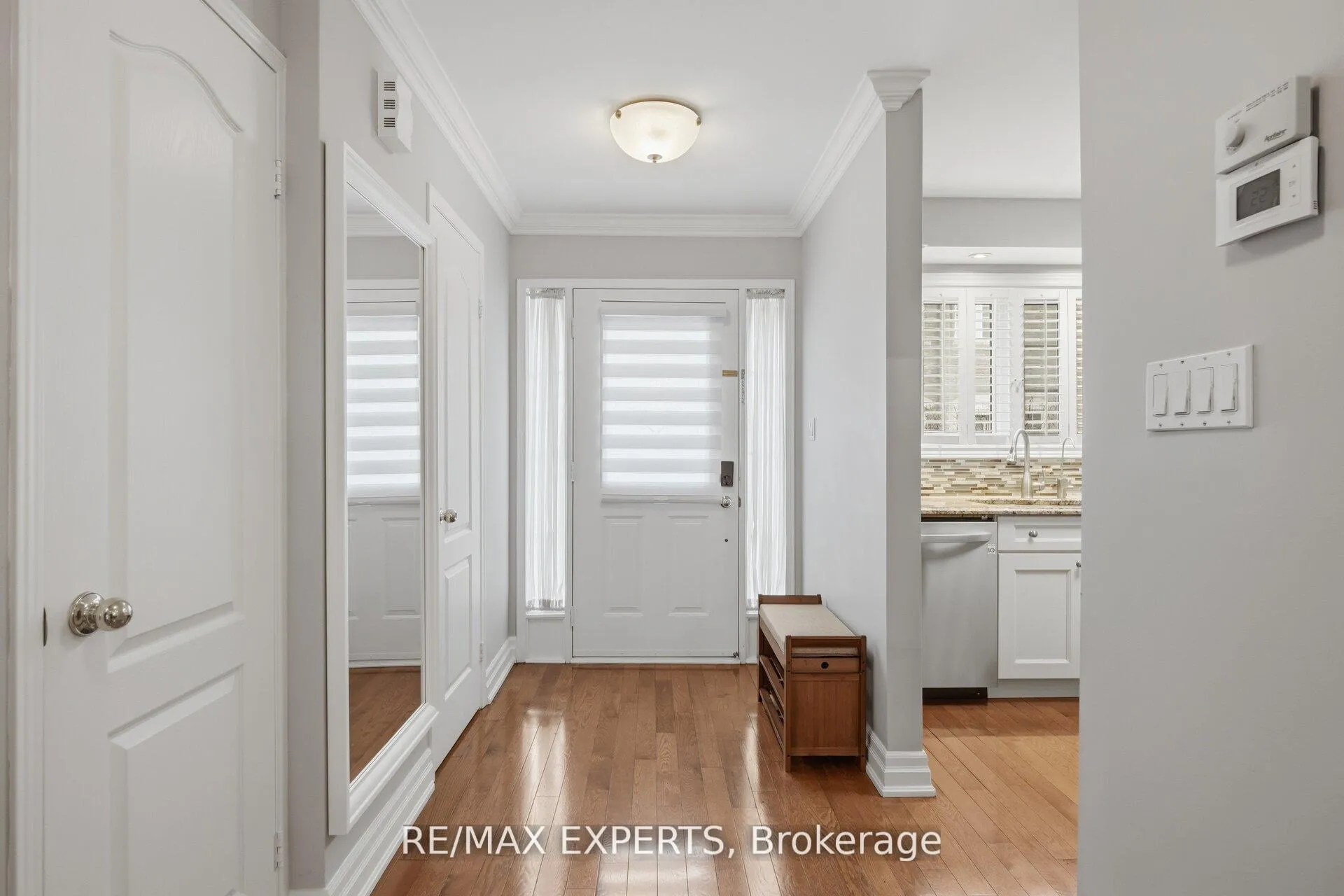 Photo 2 of Unit 112, 1995 Royal Road, Pickering, Village East — HOMEH