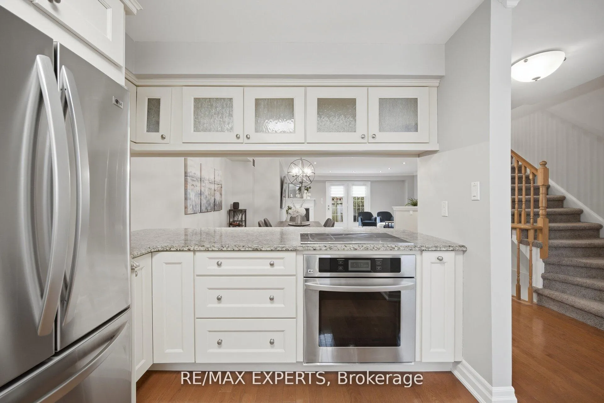 Photo 5 of Unit 112, 1995 Royal Road, Pickering, Village East — HOMEH