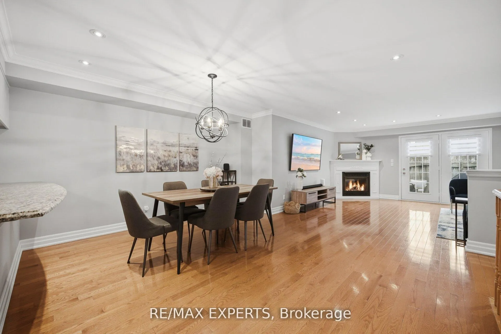 Photo 6 of Unit 112, 1995 Royal Road, Pickering, Village East — HOMEH
