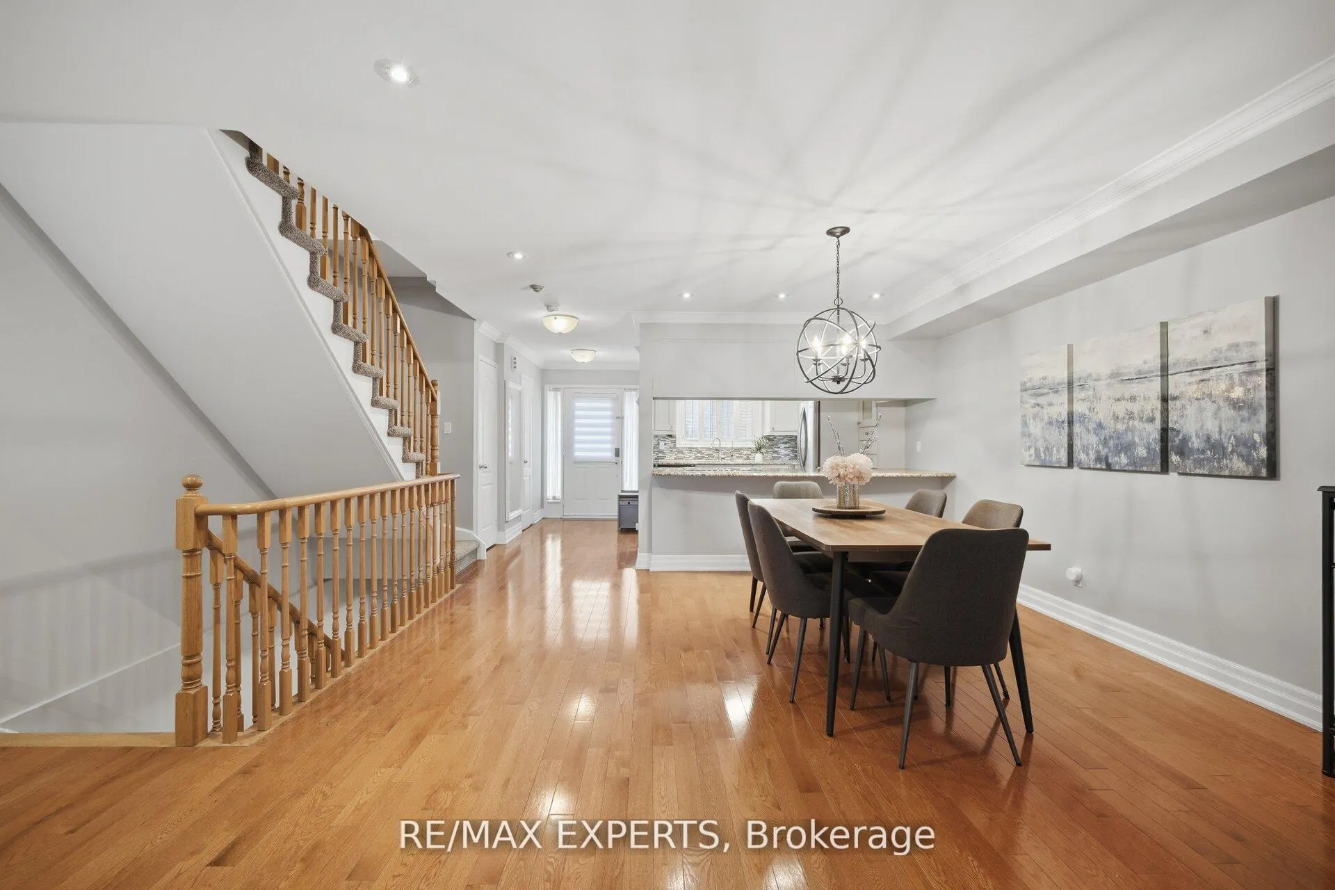Photo 7 of Unit 112, 1995 Royal Road, Pickering, Village East — HOMEH