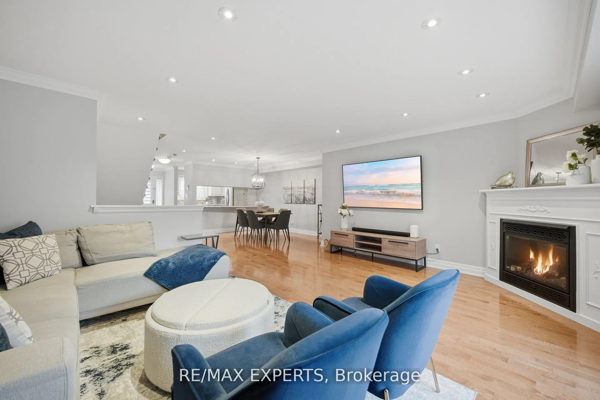 Photo 10 of Unit 112, 1995 Royal Road, Pickering, Village East — HOMEH