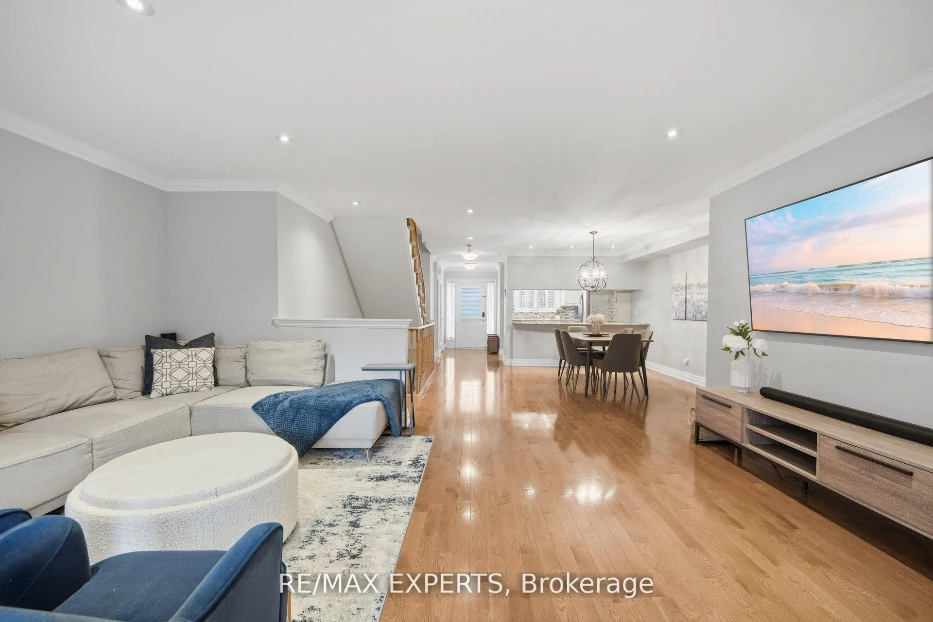 Photo 11 of Unit 112, 1995 Royal Road, Pickering, Village East — HOMEH