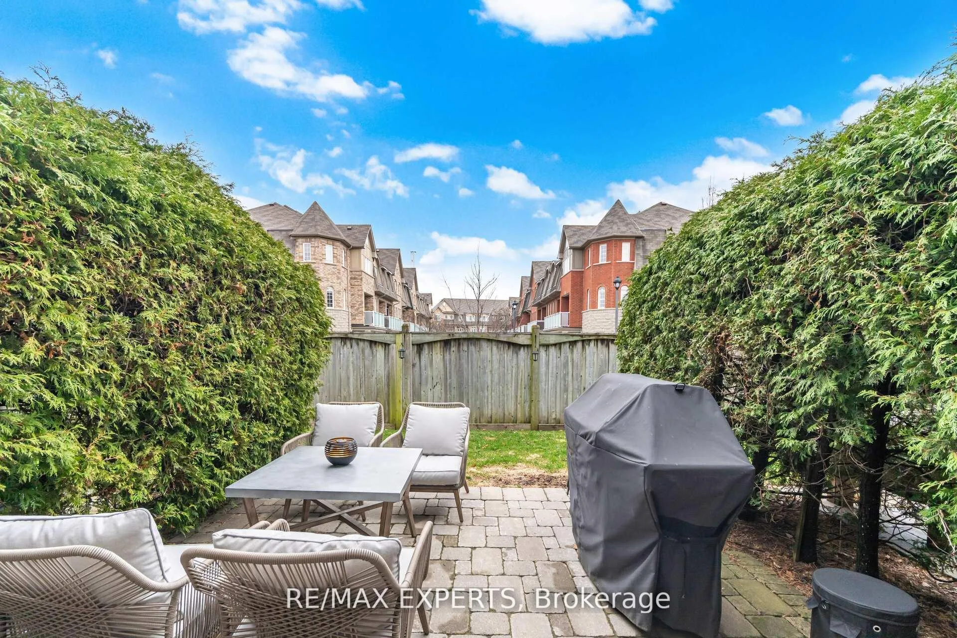 Photo 25 of Unit 112, 1995 Royal Road, Pickering, Village East — HOMEH