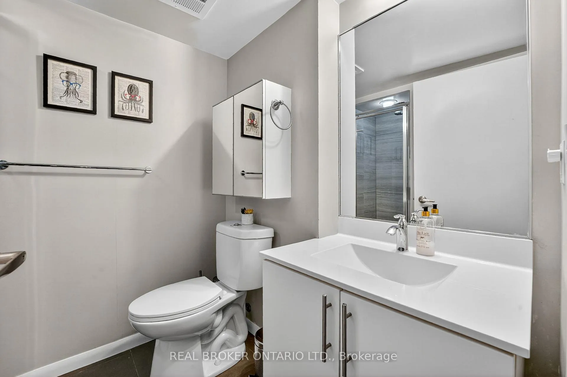 Photo 8 of Unit 409, 96 St Patrick Street, Toronto, Kensington-Chinatown — HOMEH