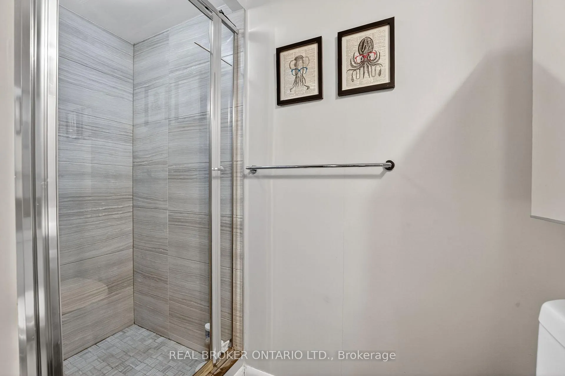 Photo 9 of Unit 409, 96 St Patrick Street, Toronto, Kensington-Chinatown — HOMEH