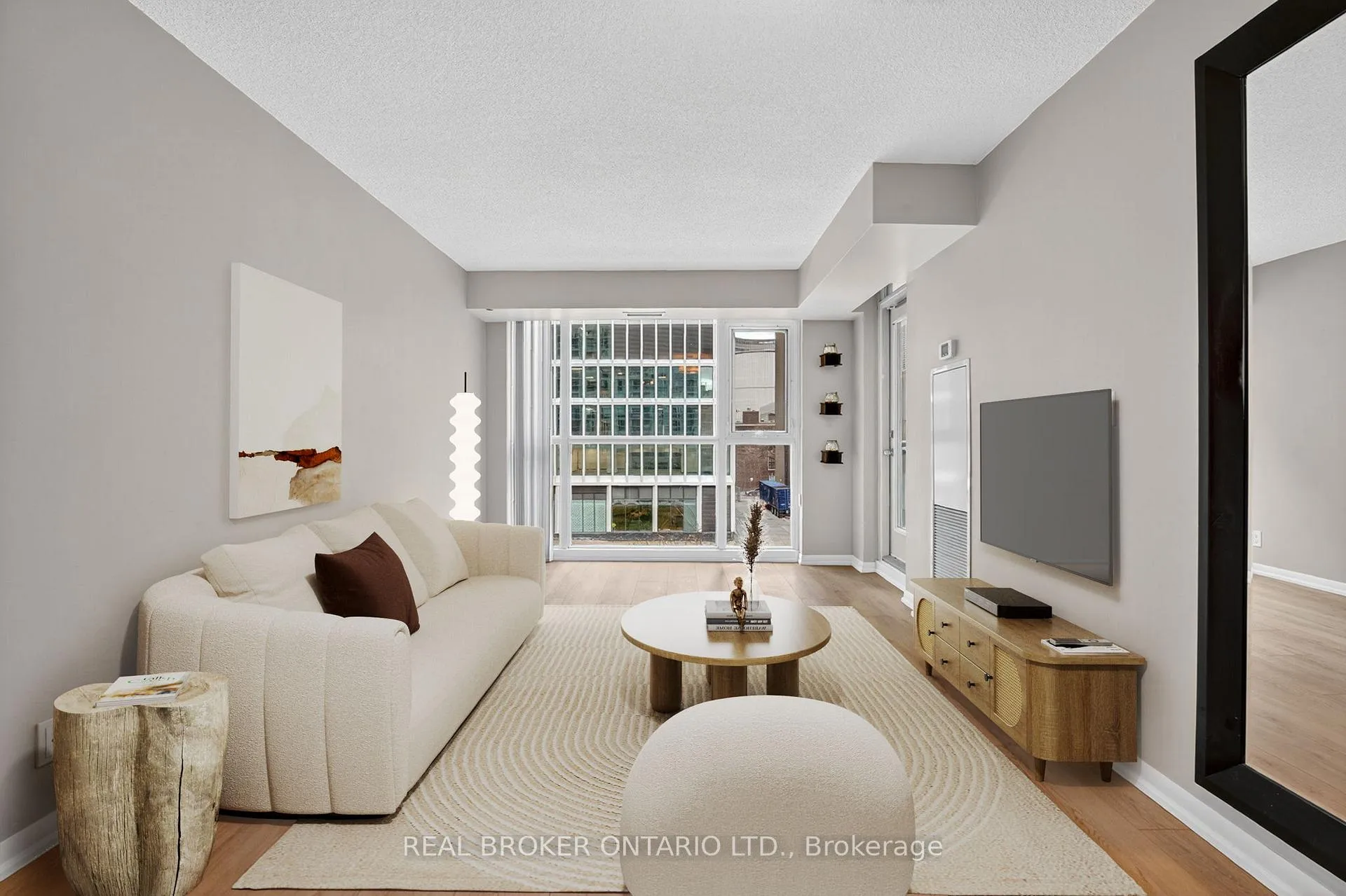 Photo 10 of Unit 409, 96 St Patrick Street, Toronto, Kensington-Chinatown — HOMEH