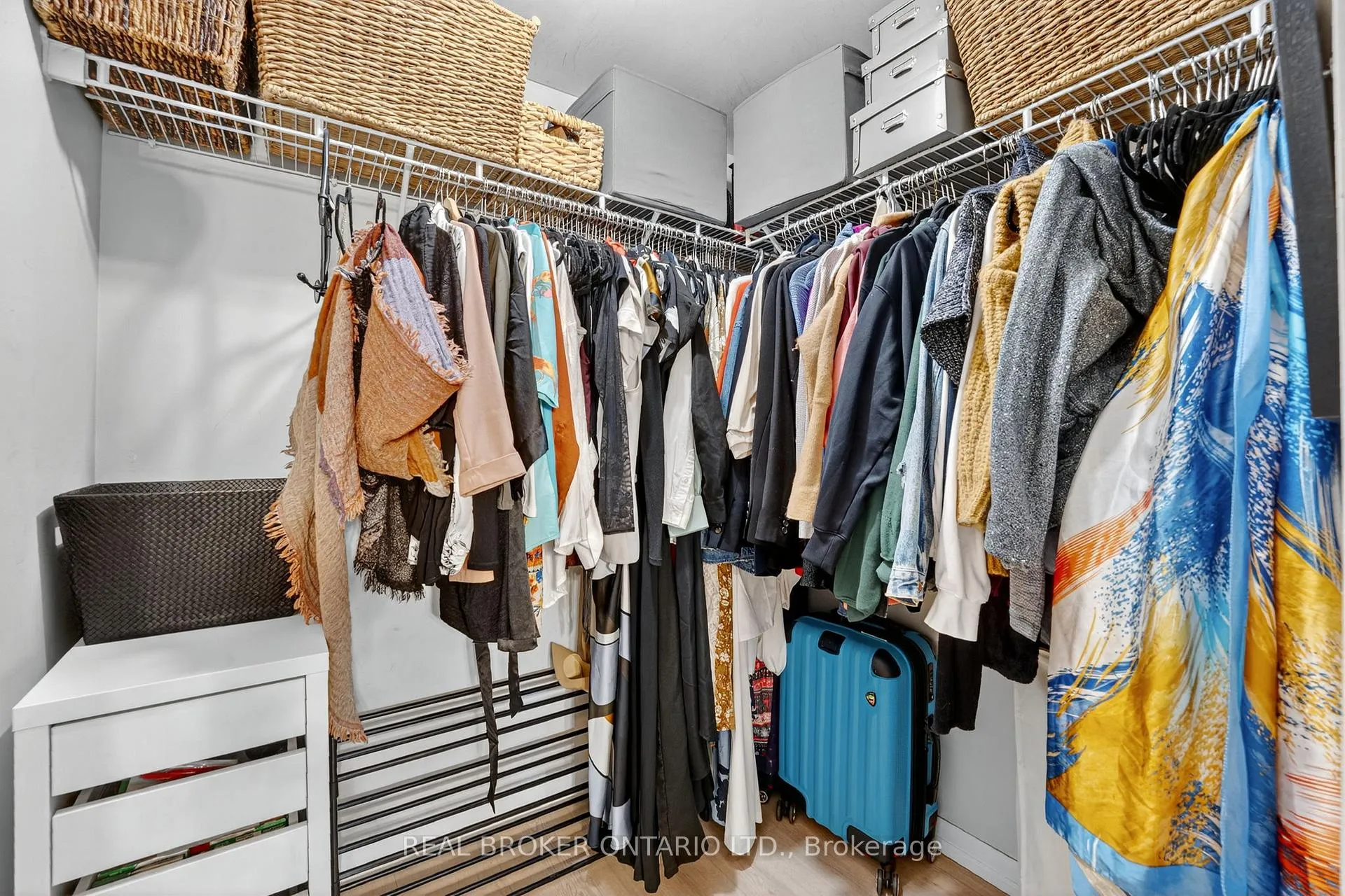Photo 17 of Unit 409, 96 St Patrick Street, Toronto, Kensington-Chinatown — HOMEH