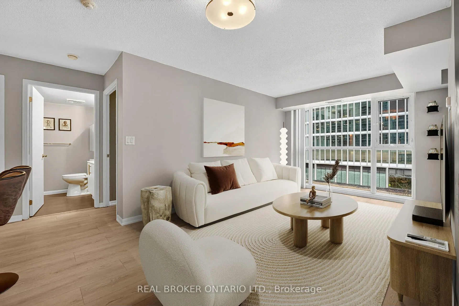 Photo 19 of Unit 409, 96 St Patrick Street, Toronto, Kensington-Chinatown — HOMEH