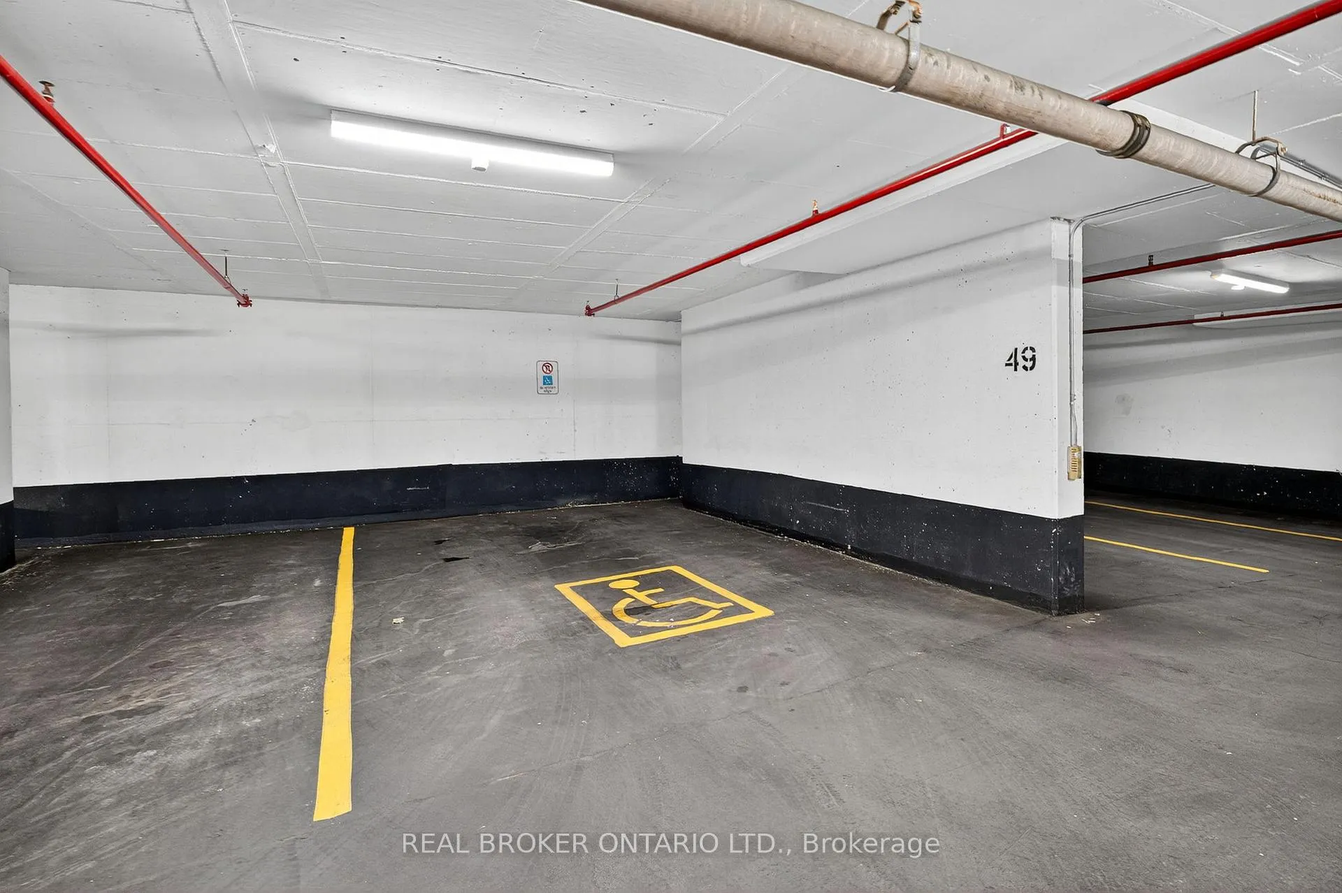 Photo 26 of Unit 409, 96 St Patrick Street, Toronto, Kensington-Chinatown — HOMEH