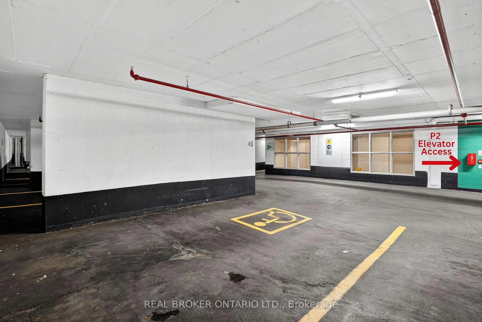 Photo 27 of Unit 409, 96 St Patrick Street, Toronto, Kensington-Chinatown — HOMEH