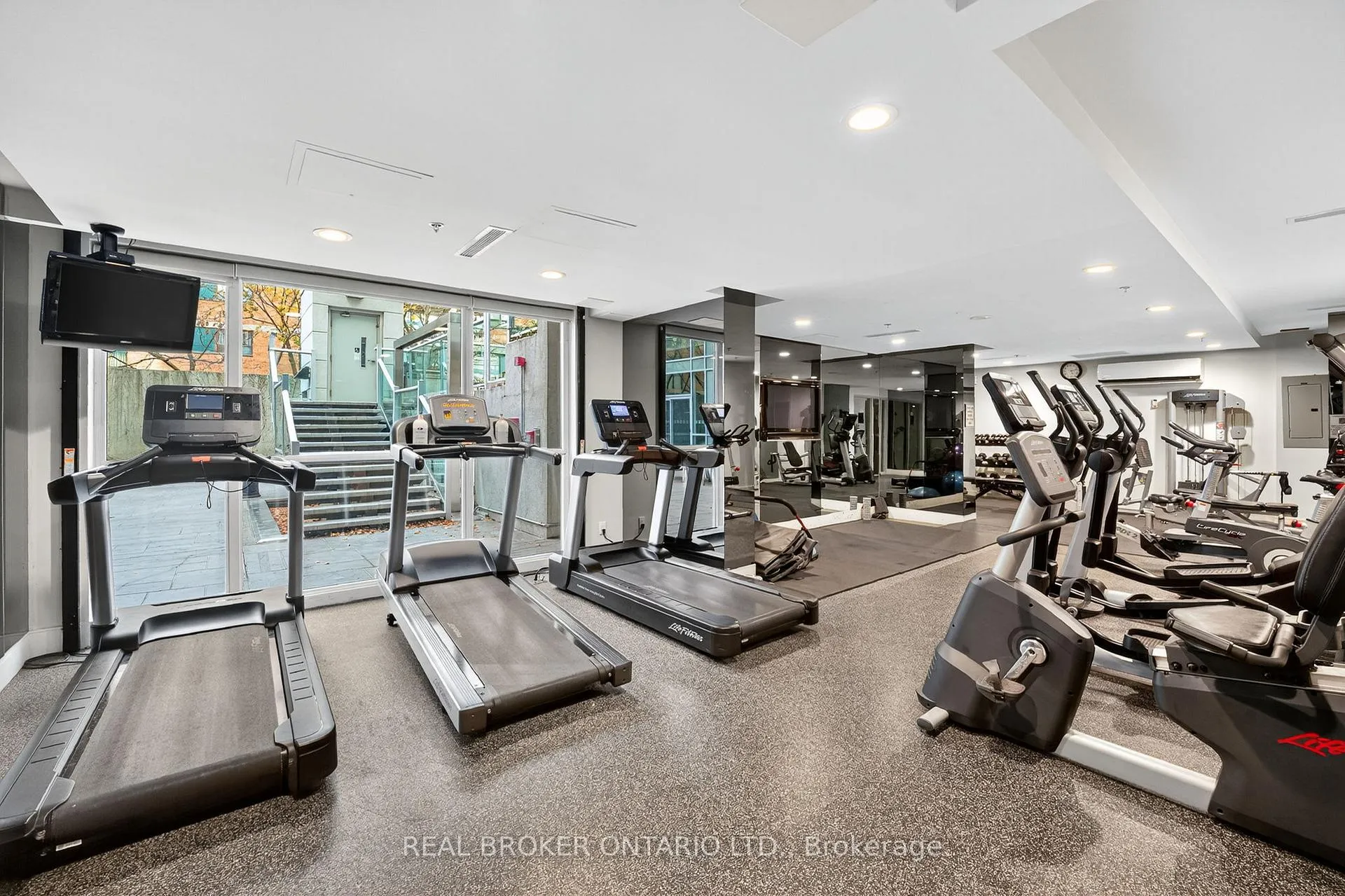 Photo 28 of Unit 409, 96 St Patrick Street, Toronto, Kensington-Chinatown — HOMEH