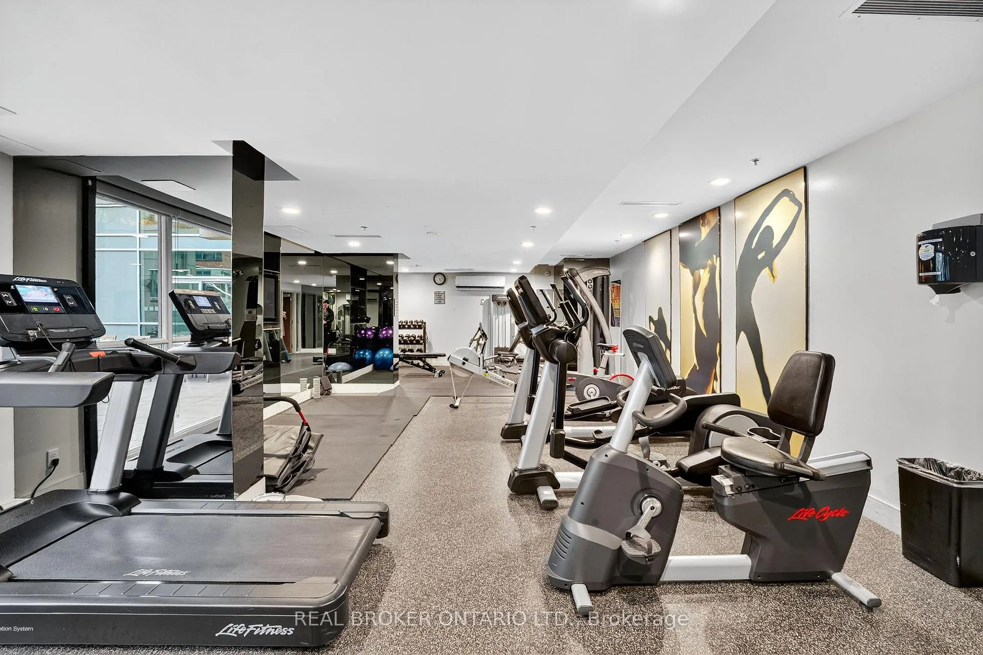 Photo 29 of Unit 409, 96 St Patrick Street, Toronto, Kensington-Chinatown — HOMEH