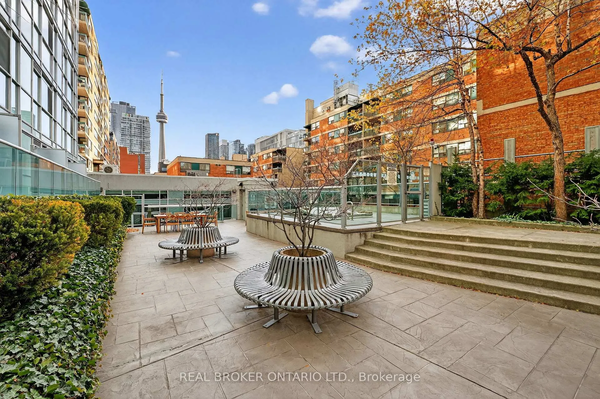 Photo 30 of Unit 409, 96 St Patrick Street, Toronto, Kensington-Chinatown — HOMEH
