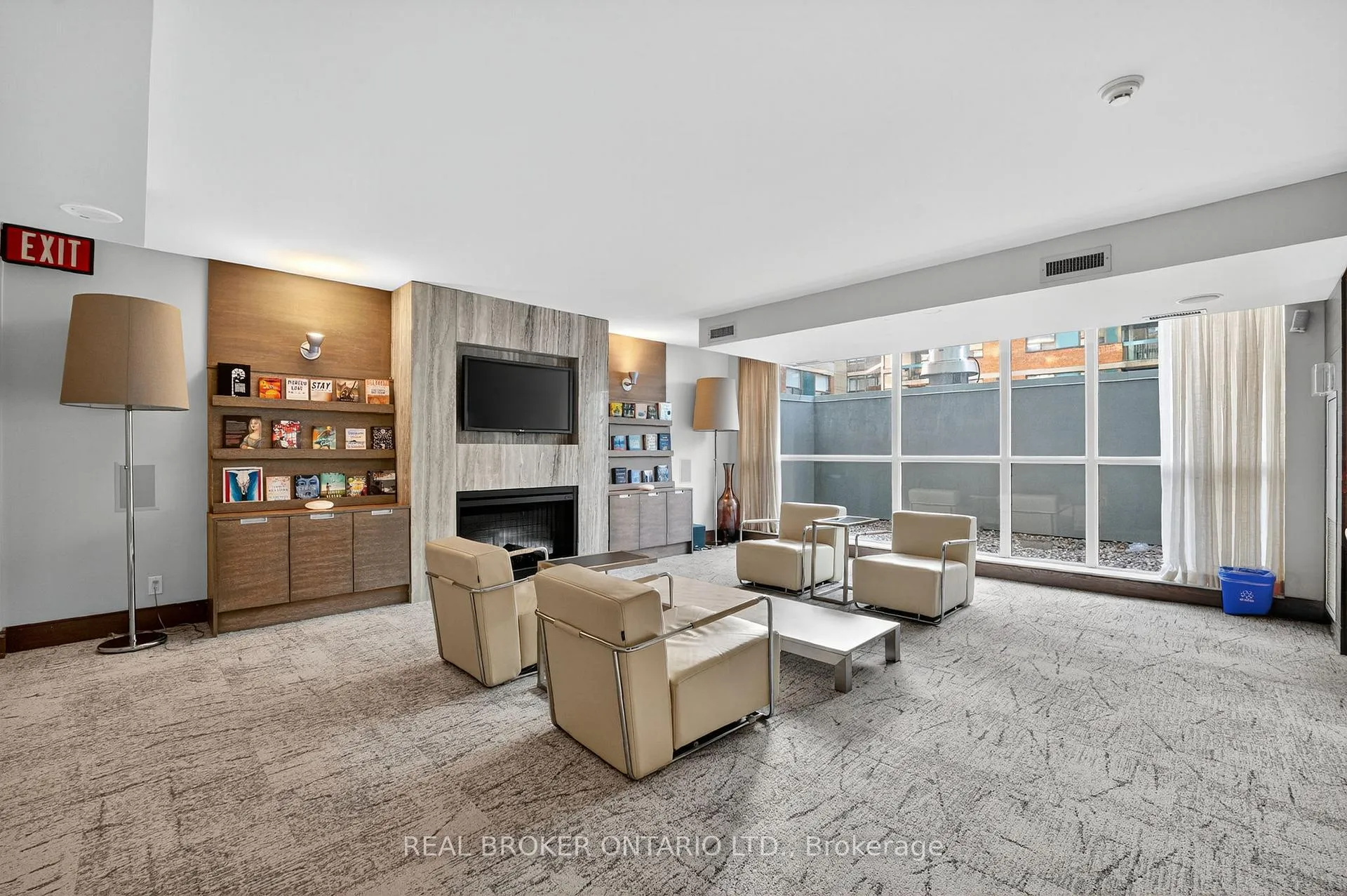 Photo 32 of Unit 409, 96 St Patrick Street, Toronto, Kensington-Chinatown — HOMEH