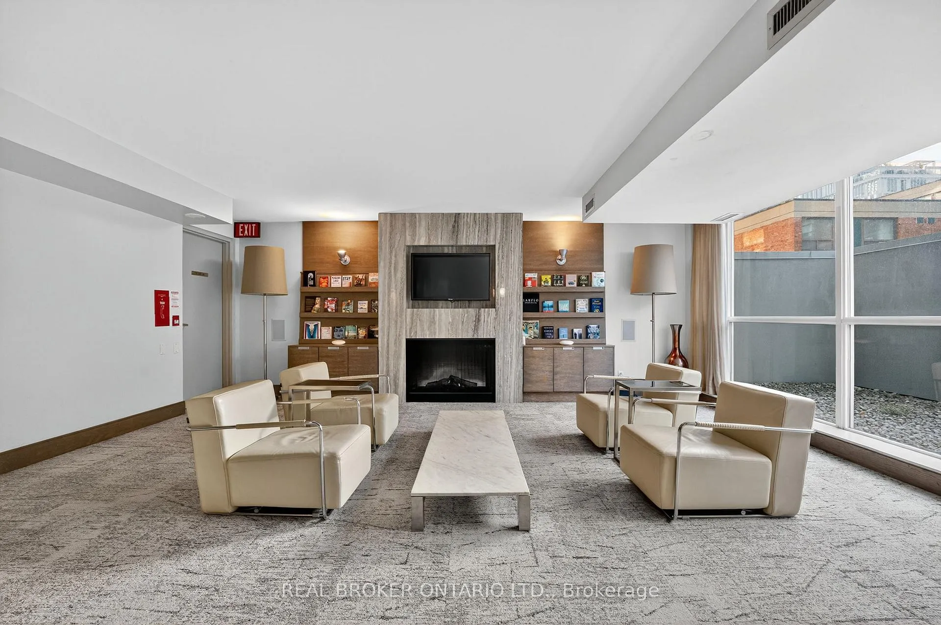 Photo 33 of Unit 409, 96 St Patrick Street, Toronto, Kensington-Chinatown — HOMEH