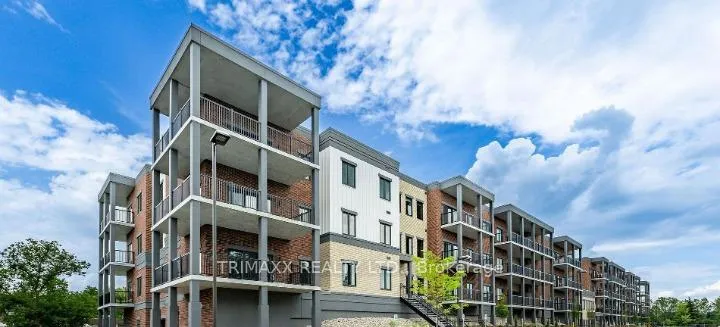 Front of Unit 318, 121 Mary Street