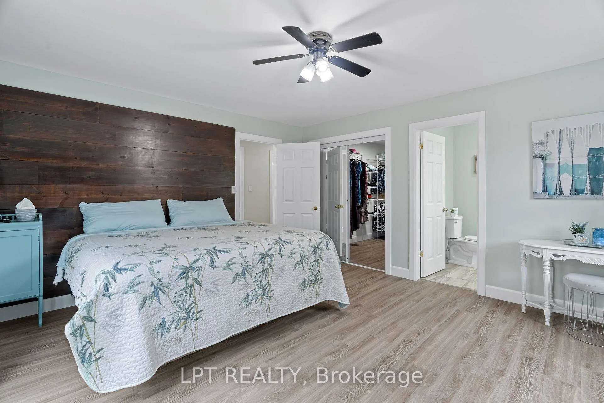Photo 19 of 7652 Riverside Drive, Lambton Shores, Port Franks — HOMEH