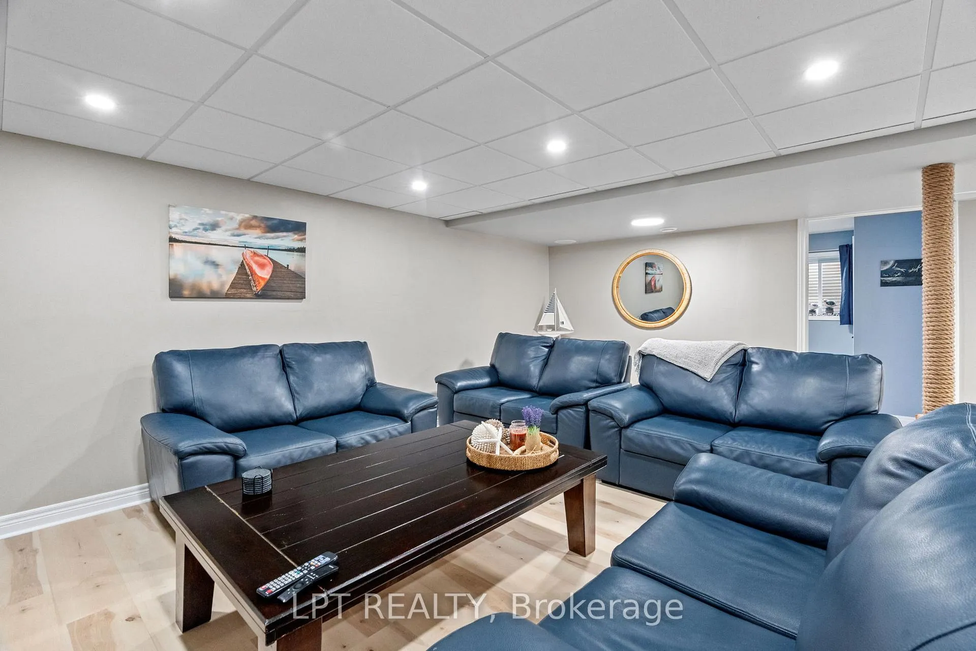 Photo 25 of 7652 Riverside Drive, Lambton Shores, Port Franks — HOMEH