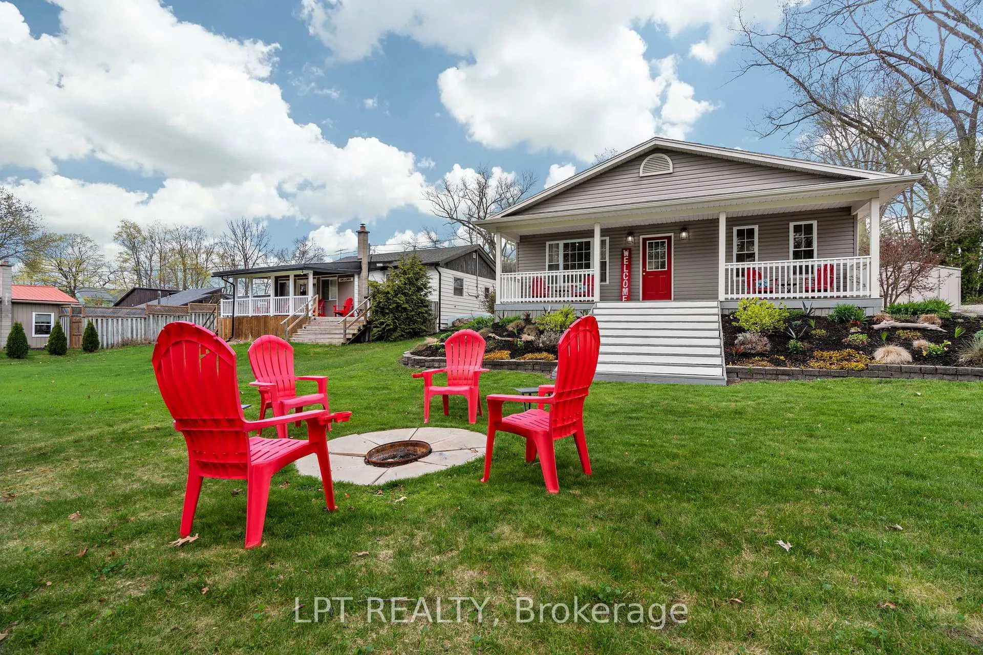 Photo 45 of 7652 Riverside Drive, Lambton Shores, Port Franks — HOMEH