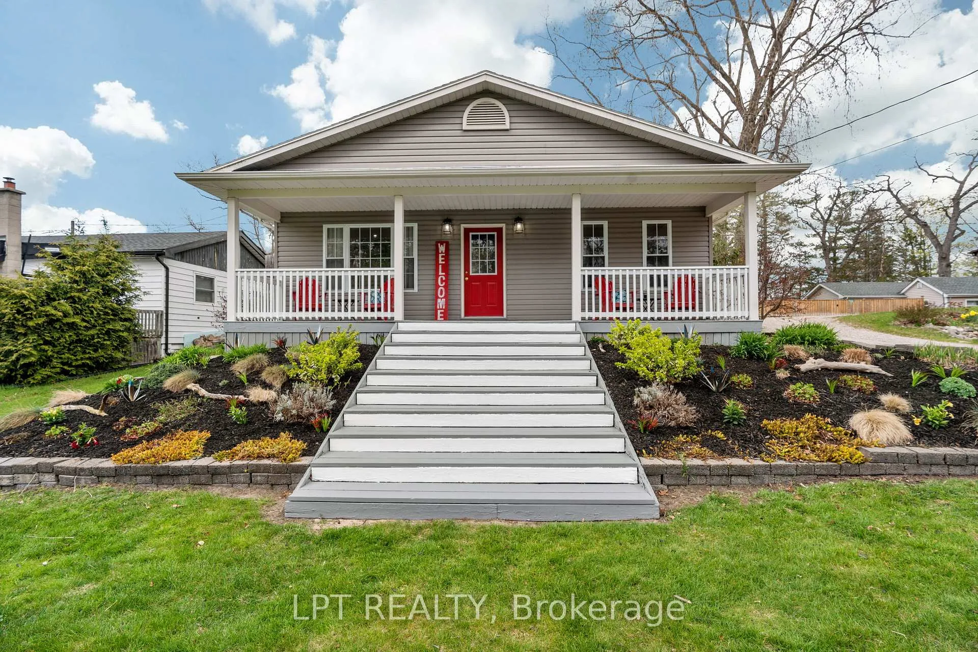 Photo 46 of 7652 Riverside Drive, Lambton Shores, Port Franks — HOMEH