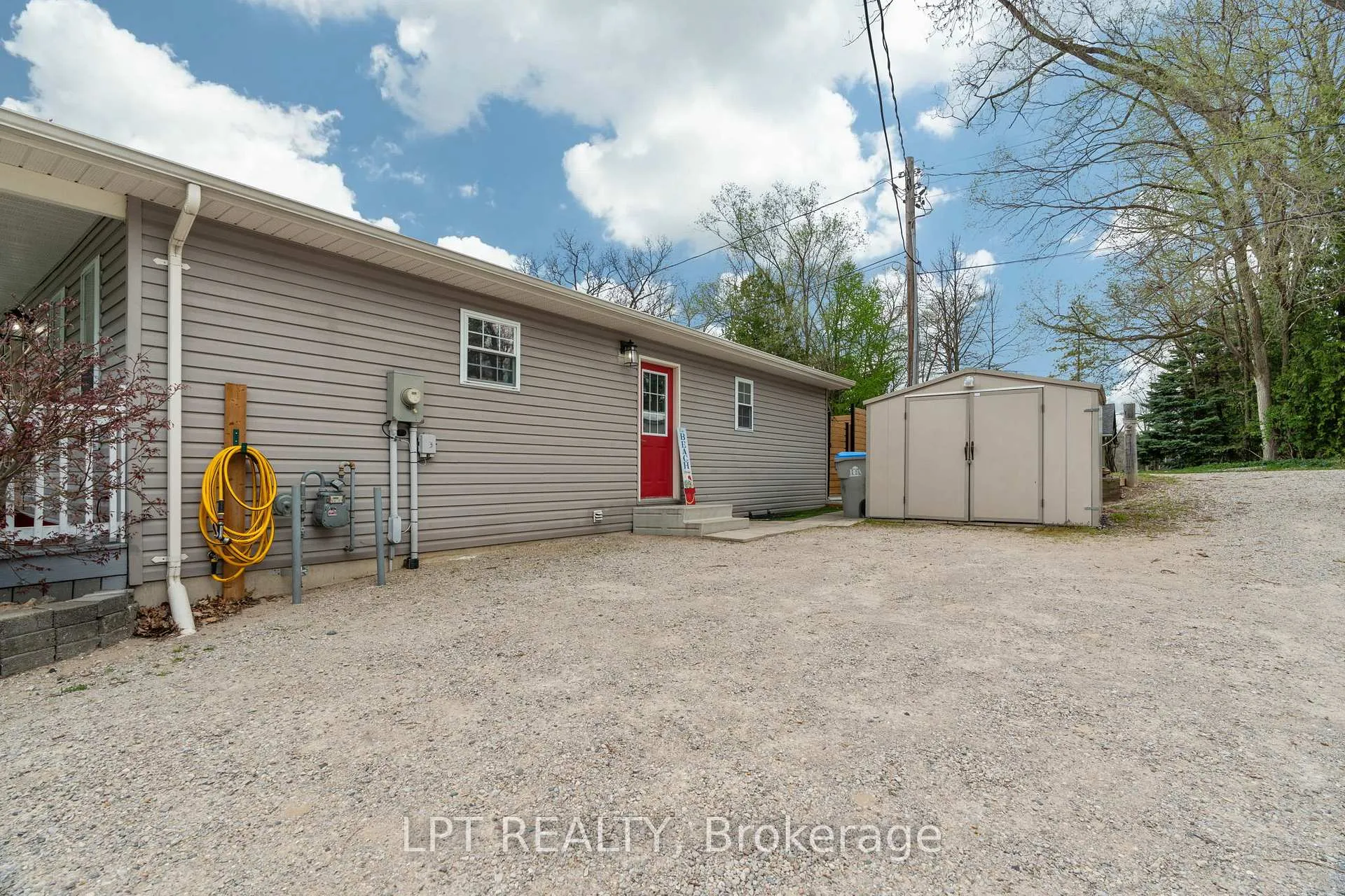 Photo 47 of 7652 Riverside Drive, Lambton Shores, Port Franks — HOMEH