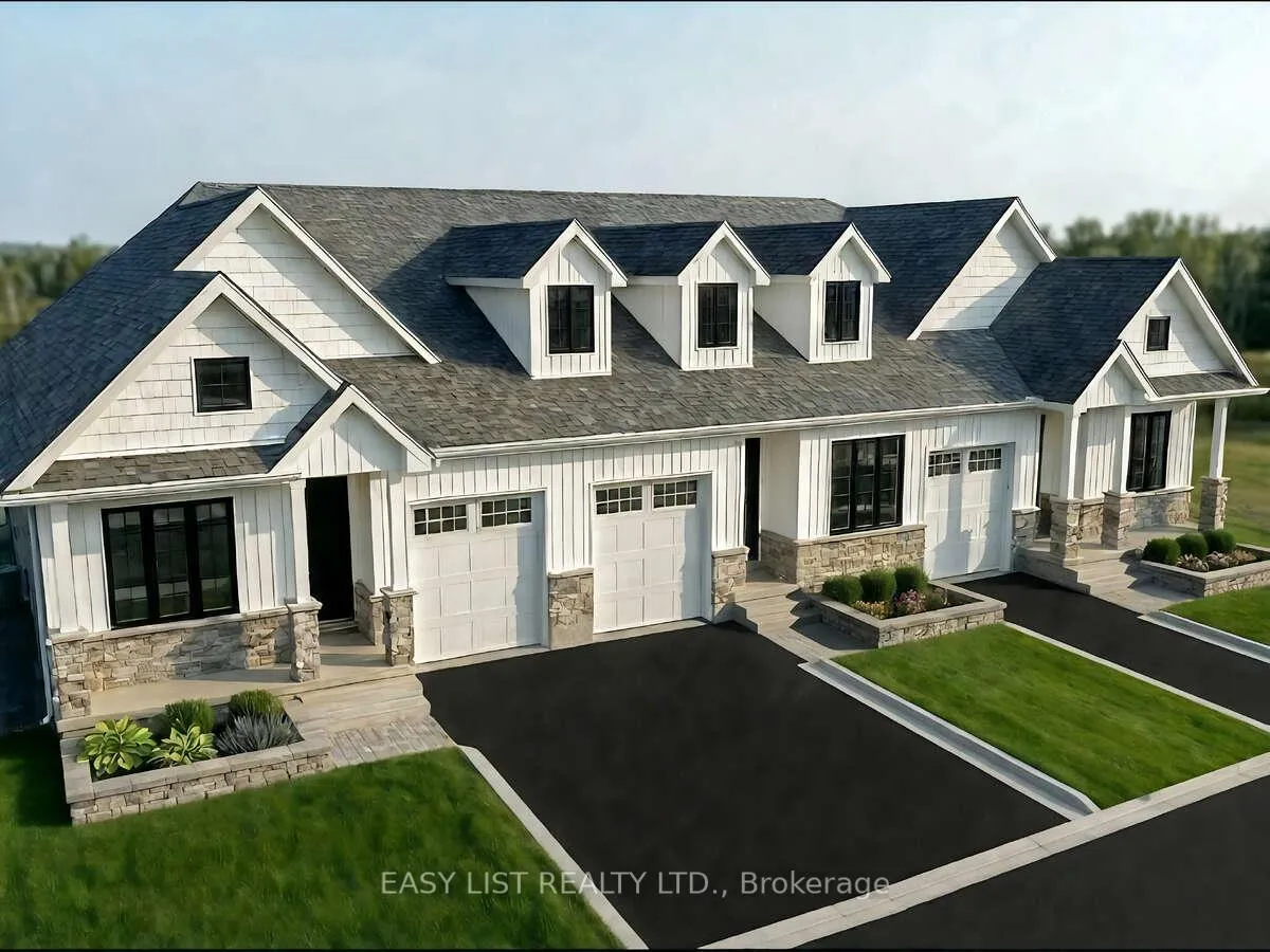 Photo 1 of 176 Jean Drive, Gananoque — HOMEH
