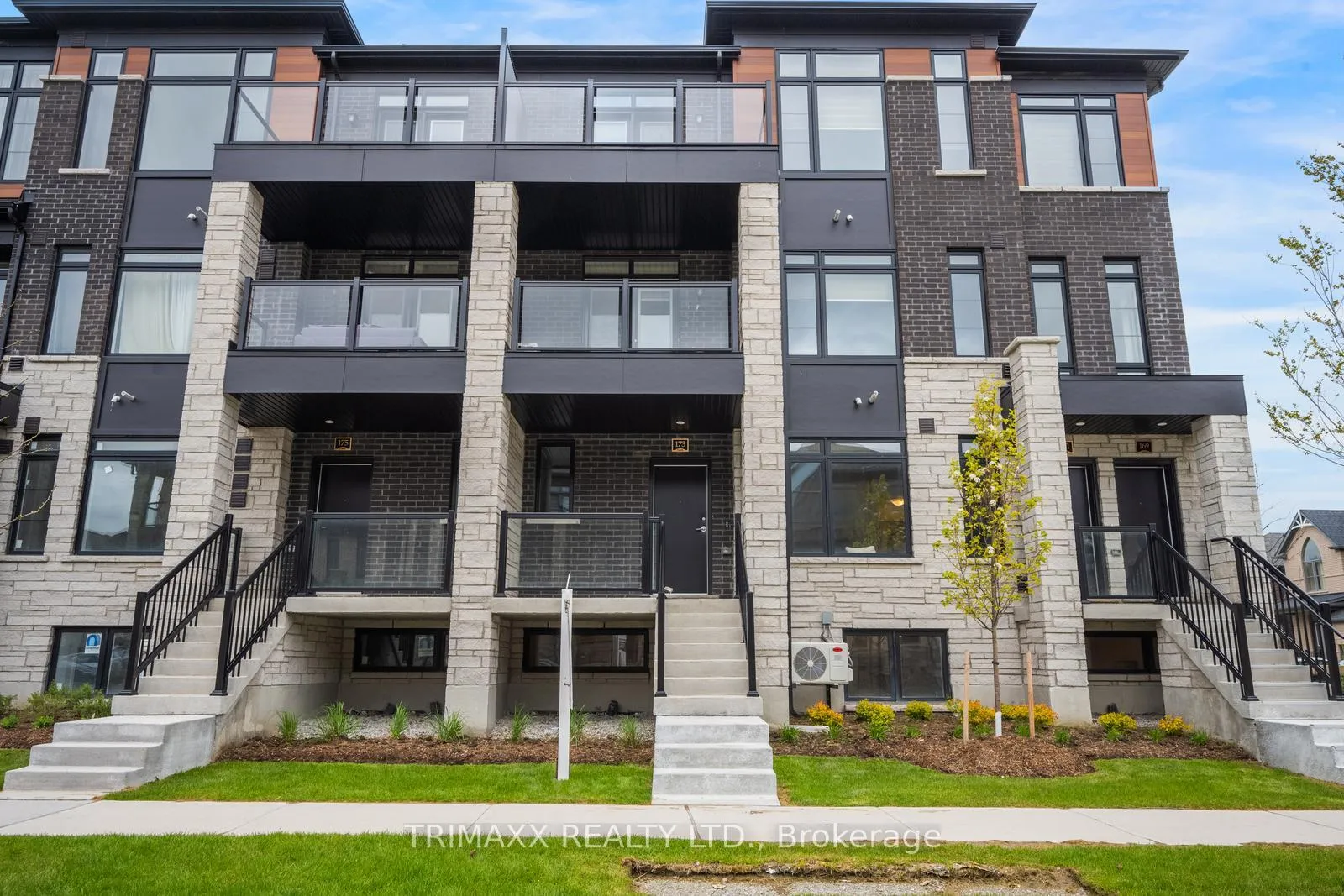 Photo 1 of Unit 70F, 173 Patch Avenue, Caledon, Rural Caledon — HOMEH