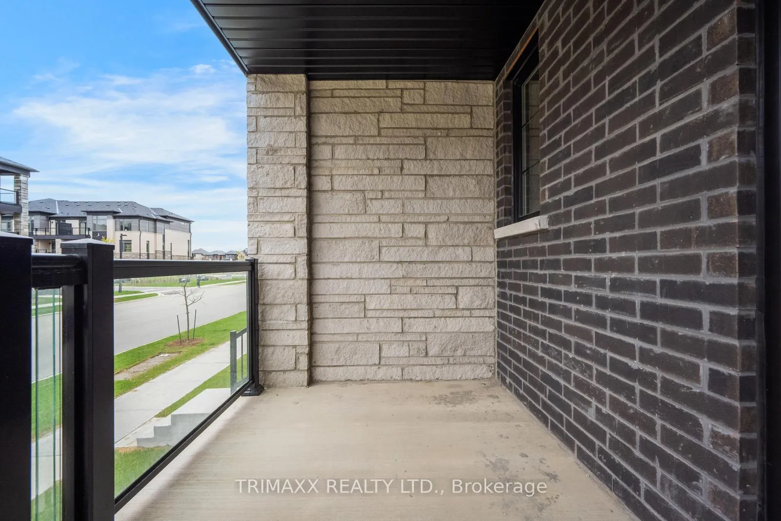 Photo 4 of Unit 70F, 173 Patch Avenue, Caledon, Rural Caledon — HOMEH