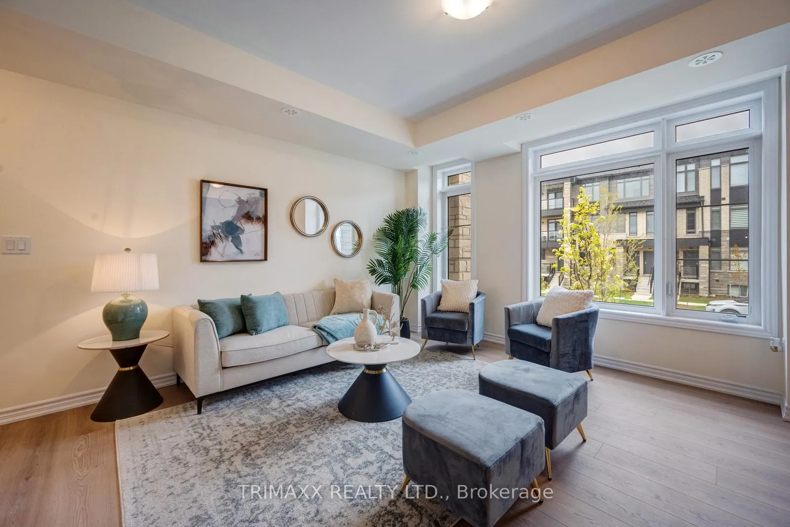 Photo 6 of Unit 70F, 173 Patch Avenue, Caledon, Rural Caledon — HOMEH