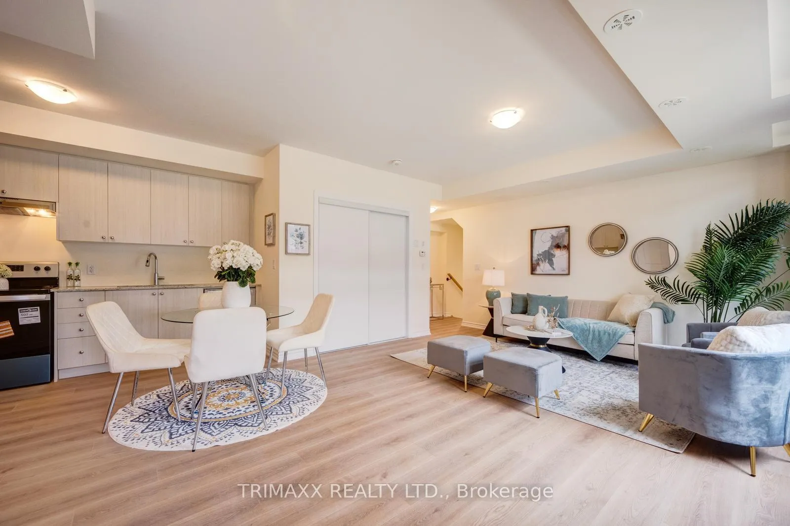 Photo 8 of Unit 70F, 173 Patch Avenue, Caledon, Rural Caledon — HOMEH