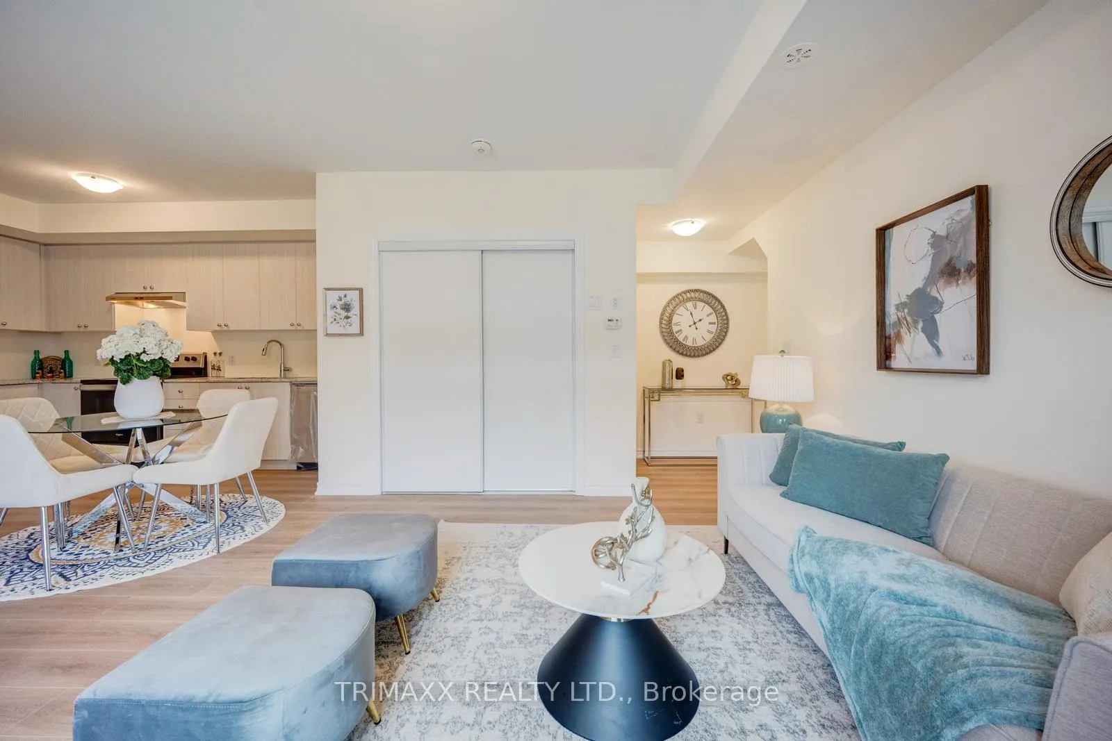 Photo 10 of Unit 70F, 173 Patch Avenue, Caledon, Rural Caledon — HOMEH