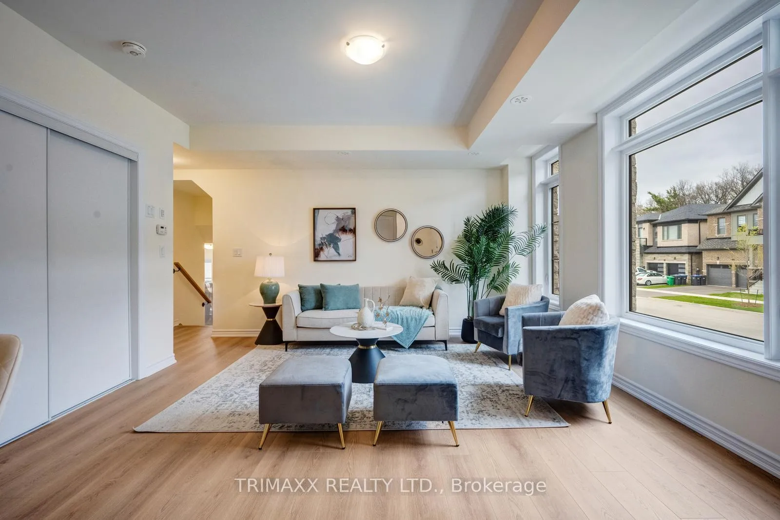 Photo 11 of Unit 70F, 173 Patch Avenue, Caledon, Rural Caledon — HOMEH