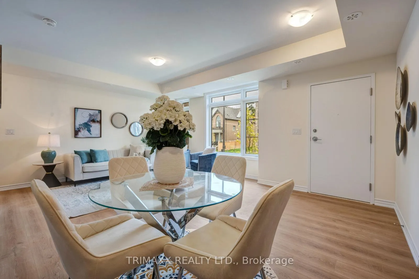Photo 14 of Unit 70F, 173 Patch Avenue, Caledon, Rural Caledon — HOMEH