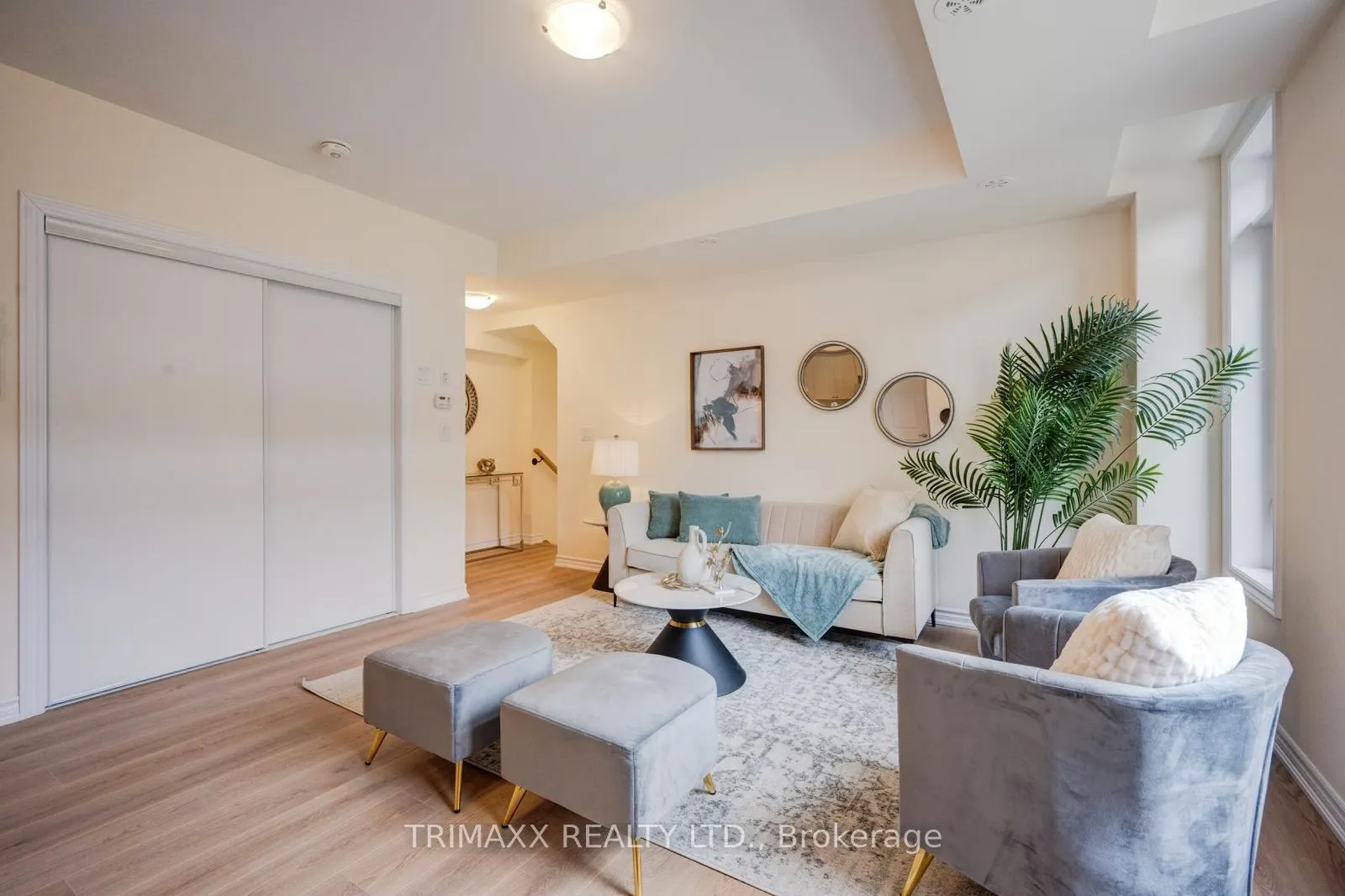 Photo 15 of Unit 70F, 173 Patch Avenue, Caledon, Rural Caledon — HOMEH