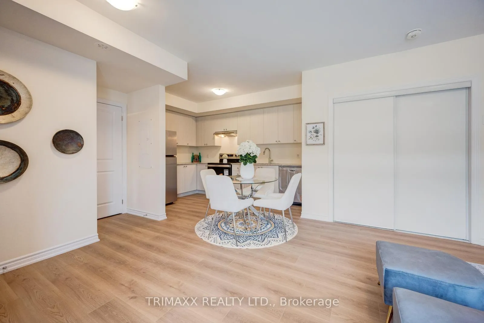 Photo 16 of Unit 70F, 173 Patch Avenue, Caledon, Rural Caledon — HOMEH