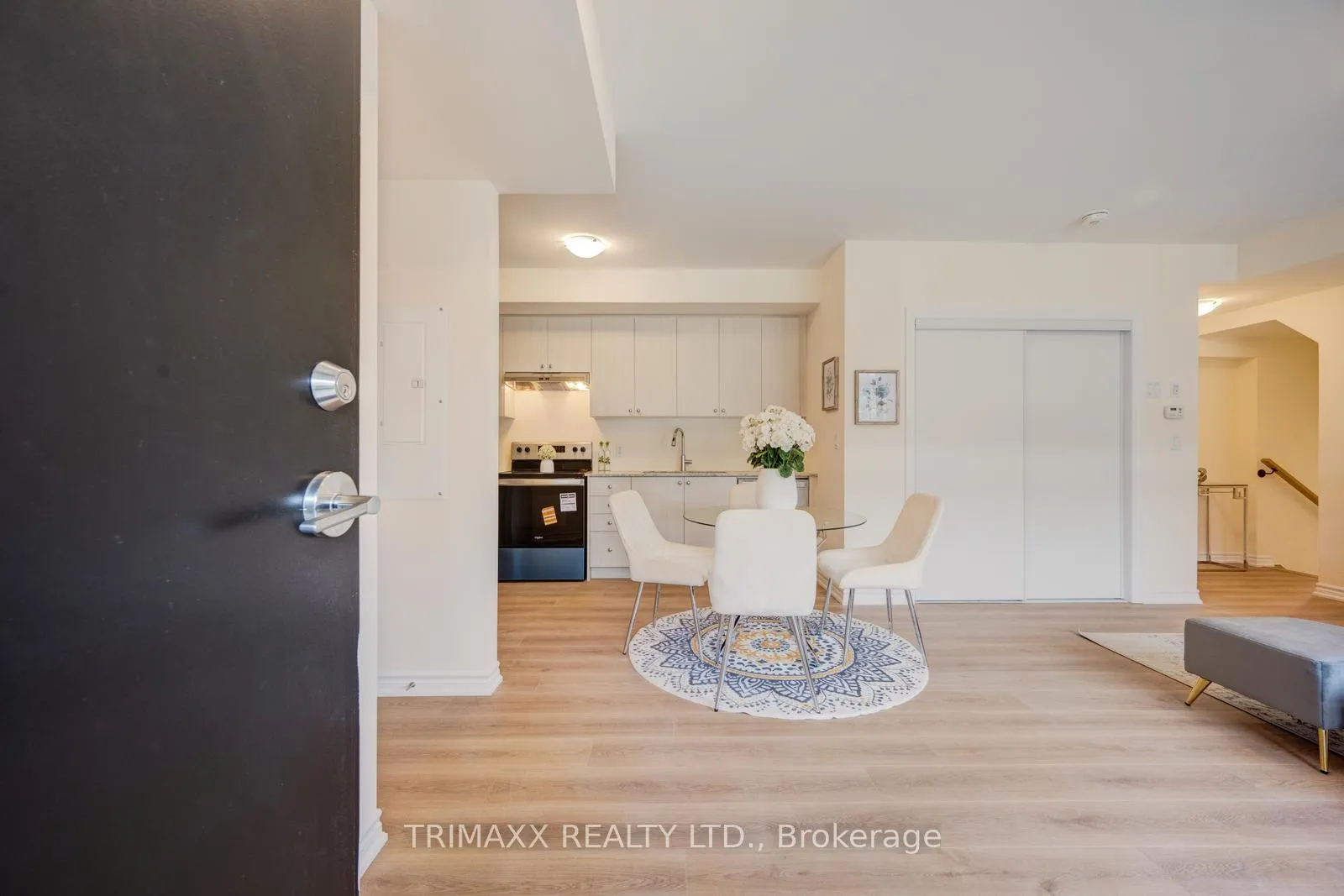 Photo 17 of Unit 70F, 173 Patch Avenue, Caledon, Rural Caledon — HOMEH