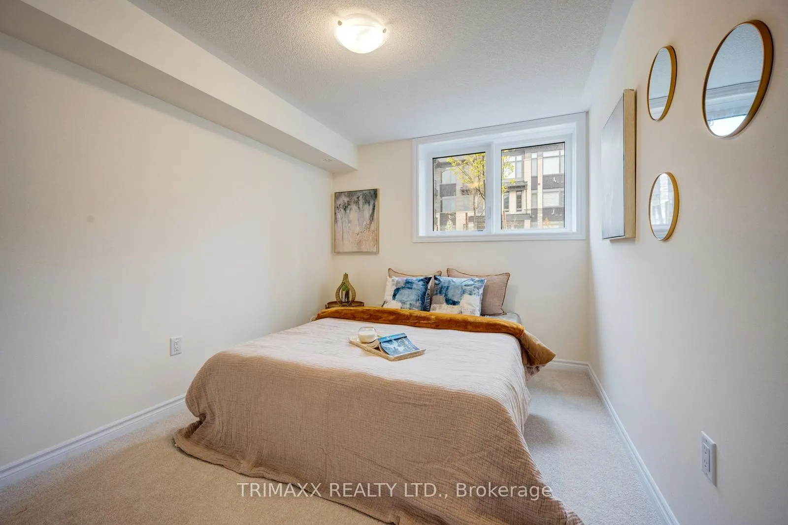 Photo 28 of Unit 70F, 173 Patch Avenue, Caledon, Rural Caledon — HOMEH