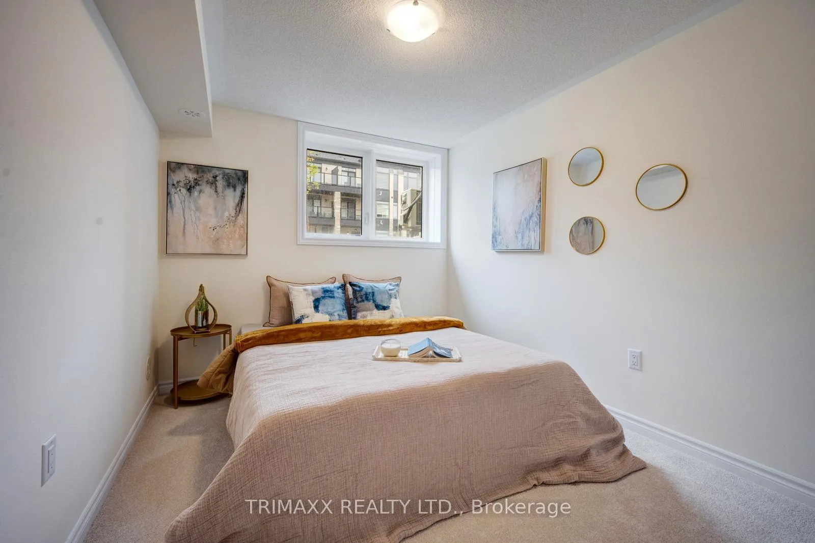 Photo 30 of Unit 70F, 173 Patch Avenue, Caledon, Rural Caledon — HOMEH