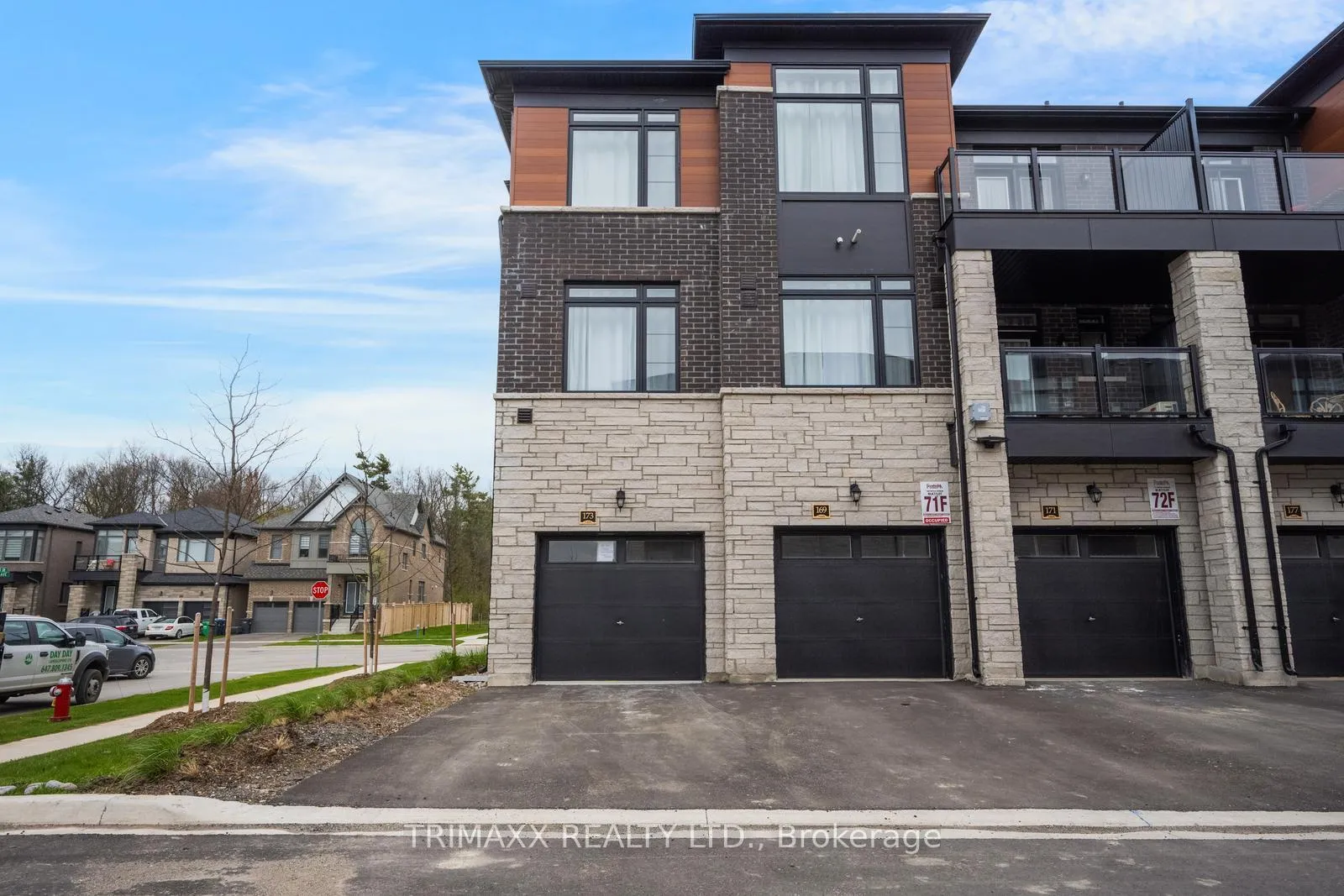 Photo 45 of Unit 70F, 173 Patch Avenue, Caledon, Rural Caledon — HOMEH