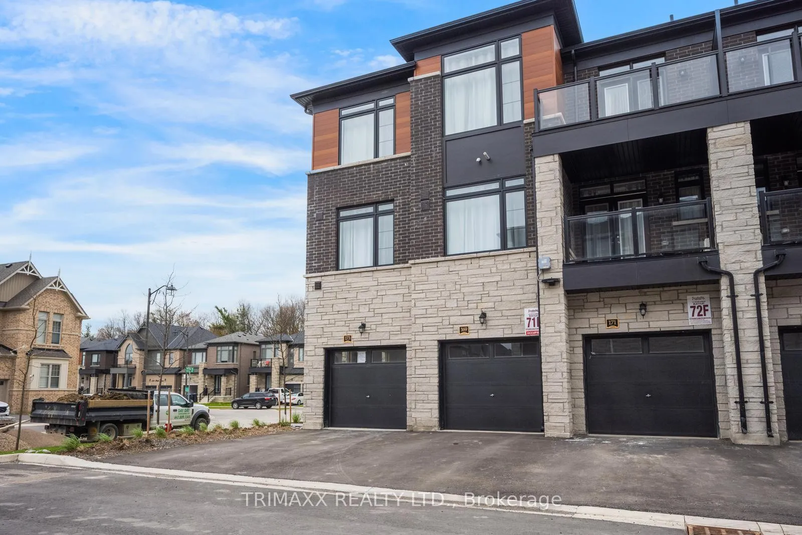 Photo 46 of Unit 70F, 173 Patch Avenue, Caledon, Rural Caledon — HOMEH